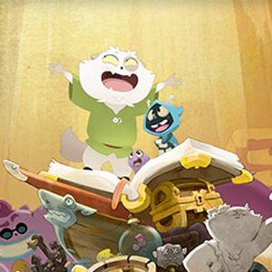 Photo Dofus : aux trésors de Kerubim