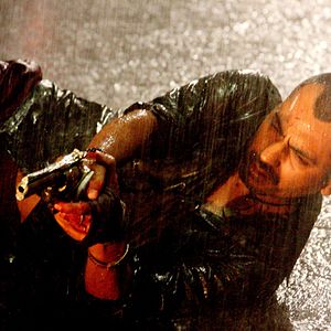 Photo Monsoon Shootout
