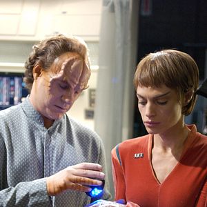 Photo John Billingsley