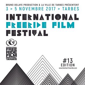 Photo International Freeride Film Festival