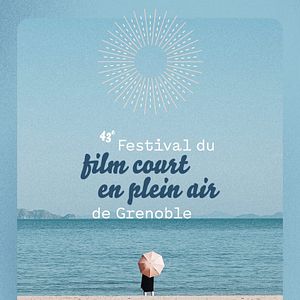 Photo Festival du Film court en plein air de Grenoble