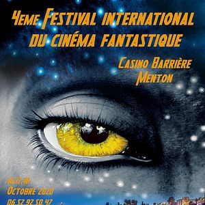 Photo Fantasy Film Festival - Festival du film Fantastique de Menton
