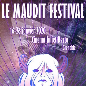 Photo Le Maudit Festival