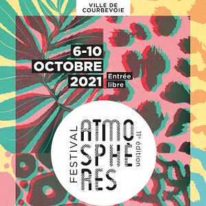 Photo Festival Atmosphères - Festival International de Cinéma, Arts & Sciences