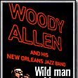 Photo Wild Man Blues