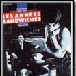 Photo Les Années sandwiches