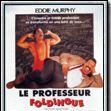 Photo Le Professeur Foldingue