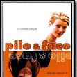 Photo Pile et face