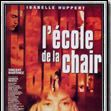 Photo L'école de la chair