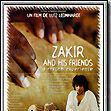 Photo Zakir and his Friends