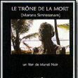 Photo Le Trone de la mort