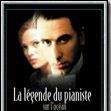 Photo La Légende du pianiste sur l'océan