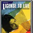 Photo License to Live