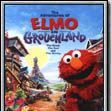 Photo Elmo au pays des grincheux