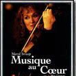 Photo La Musique de mon coeur