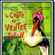 Photo Le Conte du ventre plein