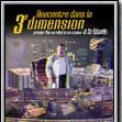 Photo Rencontre dans la 3e dimension