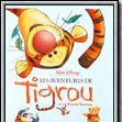 Photo Les Aventures de Tigrou