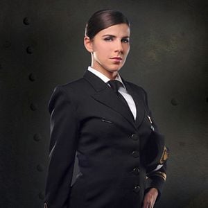 Photo María Fernanda Yepes