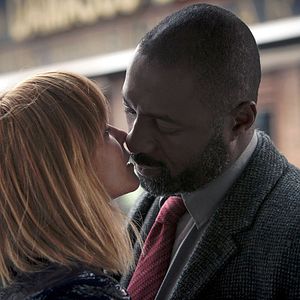 Photo Sienna Guillory