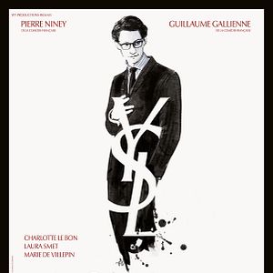 Photo Yves Saint-Laurent
