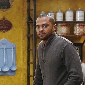 Photo Jesse Williams