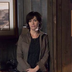 Photo Maggie Siff