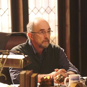 Photo Richard Schiff