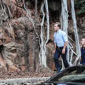 Photo Daniel Dae Kim