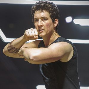 Photo Miles Teller