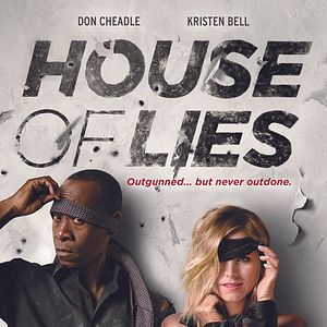 Photo House of Lies