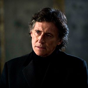 Photo Gabriel Byrne