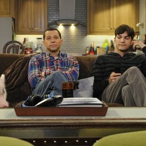 Photo Jon Cryer