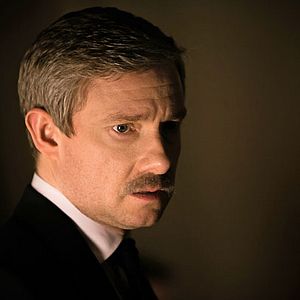 Photo Sherlock