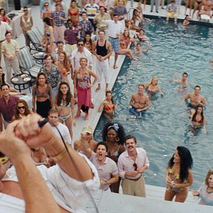 Photo Le Loup de Wall Street