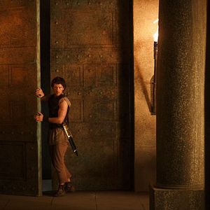 Photo Jack Donnelly (II)