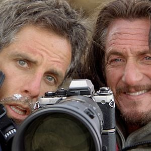 Photo La Vie rêvée de Walter Mitty