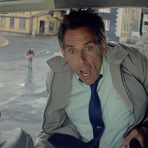 Photo La Vie rêvée de Walter Mitty