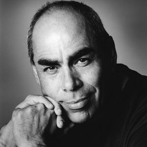Photo Jimmy Santiago Baca