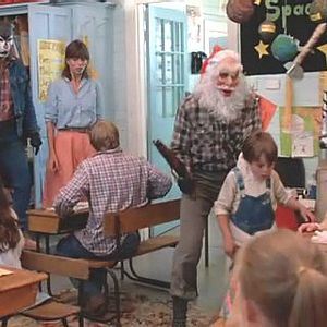 Photo L'école de tous les dangers