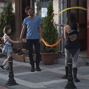 Photo Engin Altan Düzyatan