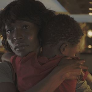 Photo Rapule Hendricks