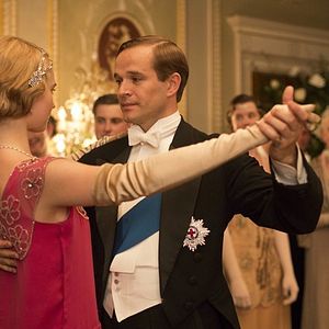 Photo Downton Abbey