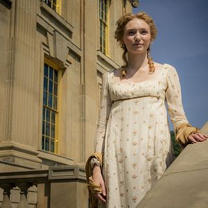 Photo Death Comes To Pemberley