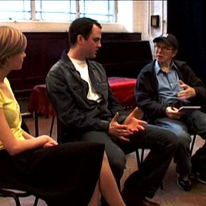 Photo American Film Acting : La masterclass de Jack Waltzer