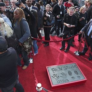 Photo La Vie rêvée de Walter Mitty