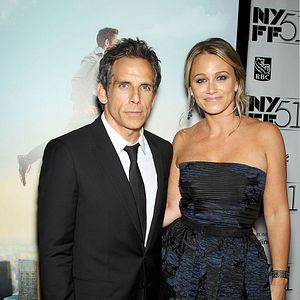 Photo Ben Stiller