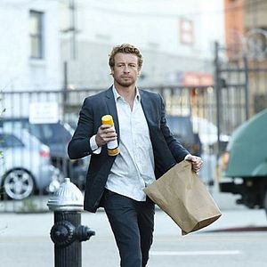 Photo Simon Baker