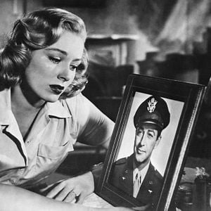 Photo Eleanor Parker
