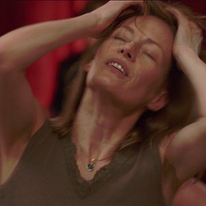 Photo Gabrielle Lazure